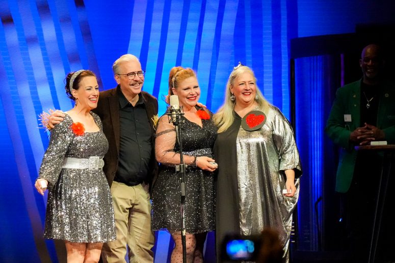 Evergreen Division II Contest – Salem