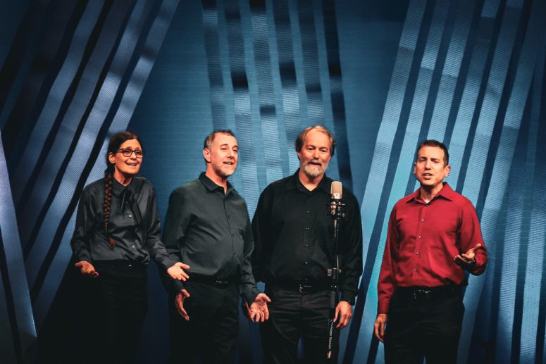 Evergreen Division II Contest – Salem